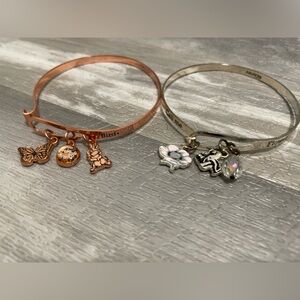 Disney Bambi Bangles Set
